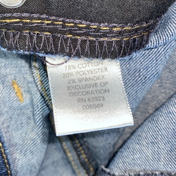 2 for $20 or 5 for $40
CHRISTOPHER & BANKS - SIZE 8 - Picture 8 of 9